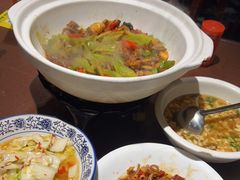 -天下客饭店(中山路店)