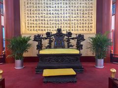 -阅江楼风景区