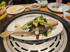 -三个渔夫·蒸汽海鲜(万德大厦店)