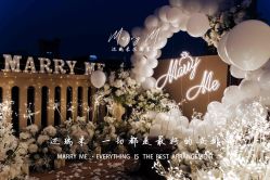 -迈瑞米求婚策划(静安店)