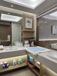 -爱帝宫月子中心·成都概念院