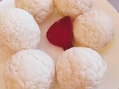 雪山包-御花园·粤菜·海鲜火锅(中山公园店)