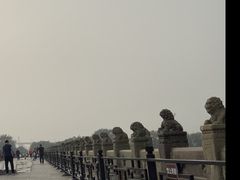 -卢沟桥文化旅游区