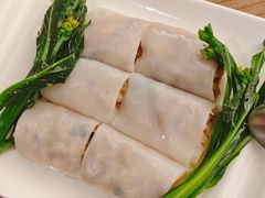 -创元千禧大酒店 · 香港轩