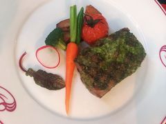 -马克西姆餐厅(崇文门店)