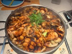 -黄记煌三汁焖锅(顺义华联店)