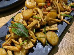 -荟廷·晶萃(陆家嘴尚悦湾店)