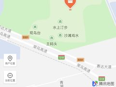 -西青郊野公园
