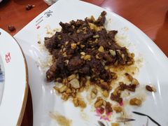 老爆三-德贤烧麦菜馆(本溪路店)
