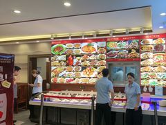 -惠宾饭庄(中山路店)