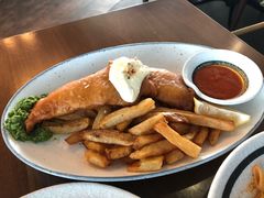 -FISH&POTATO Cō(地中海美食 万象城店)