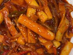 -真利味·脊骨火锅·正宗韩国料理(韩乐坊店)