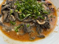 -味+新京宴·烤鸭·北京菜(创意谷店)