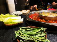 -胖碗火锅(观音桥店)