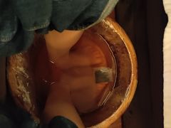 -水墨澜渟足道·SPA·传统(四望亭东关街店)