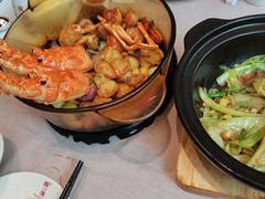 -尚一汤·粤菜海鲜(环球港店)