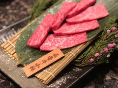 -老乾杯和牛烧肉(王府中环店)