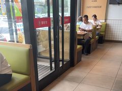 -李先生牛肉面大王(欧亚卖场店)