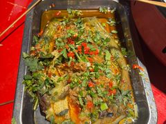 -醉烧膘·烧烤夜宵王(总店)