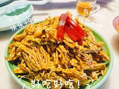 -小吊梨汤·北京菜·烤鸭(双井乐成中心店)