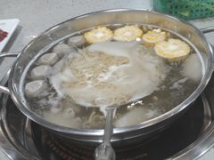 -杏花吴记牛肉火锅