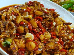 -老三样·旧食新味(万寿宫店)