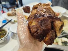 -骨大叔酱大骨自助火锅(东街口店)