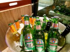 -南昌融创铂尔曼酒店咖啡苑餐厅