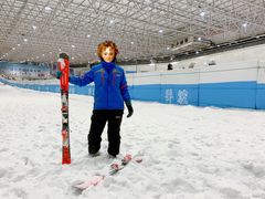 -绍兴启迪乔波冰雪世界