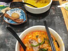 -和府捞面(天河领展广场店)