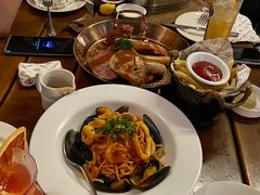 -宝莱纳餐厅(滨江店)