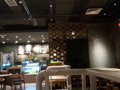 大堂-云味馆·云南菜·云南米线(景田店)