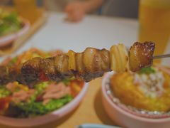 -库滋明·俄罗斯特色美食(中央大街店)