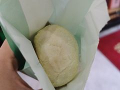白娘子饼-南宋胡记(杭州灵隐寺店)