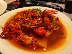 -李叔叔虾蟹大排档(青羊店)