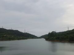 景点-凤岗南门山森林公园
