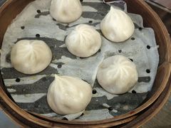 无锡小笼包-仁和楼(府前街店)