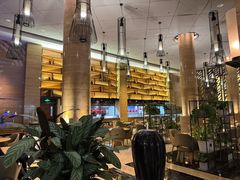 -上海静安铂尔曼酒店