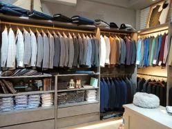 -ChenV西服礼服高级定制(市区养育巷店)