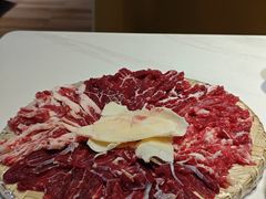 -今日牛事潮汕鲜牛肉火锅(瑞金店)