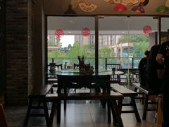 -阿嫂印象·民间江湖菜(大学城店)