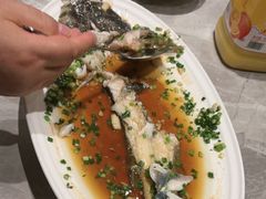 -鱼你相聚·河鲜馆(袁家岭店)