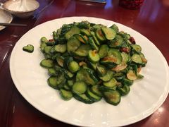 -老胶东家常菜馆(市场一路店)