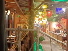 -农耕记·湖南土菜(福田车公庙店)
