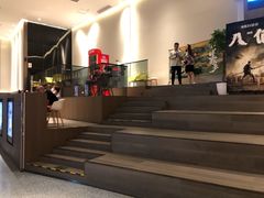 -深影国际影城(学院南路店CGS中国巨幕店)