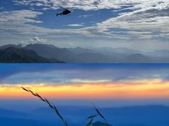 -萍乡武功山风景名胜区