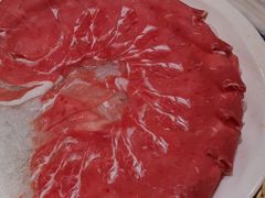 -清真军邺·金富苑肥牛(石坡街旗舰店)