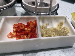 -烹然四季椰子鸡火锅(团结湖总店)