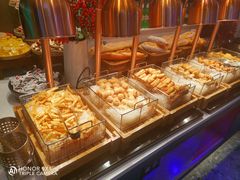 -非烤勿扰自助烤肉(虎门天虹店)
