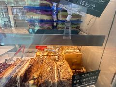 -纯坊佳哥手作(江汉路店)